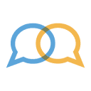 Chatrandom logo